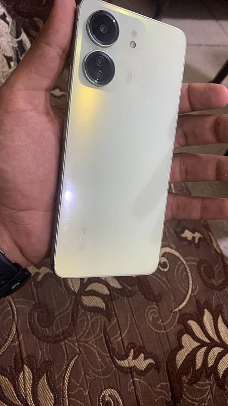 Redmi 8/128 Box Charger PTA 6