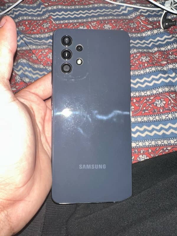 Samsung a32 for sale 5