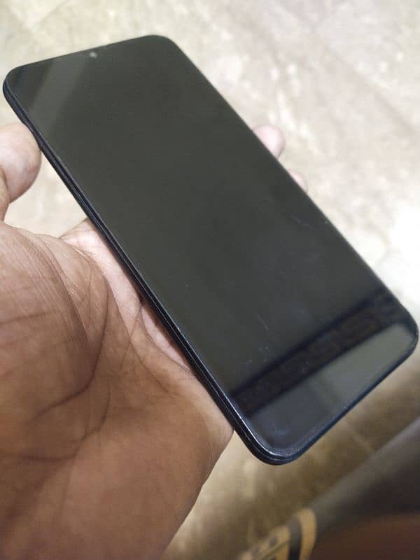 Infinix smart 6 1