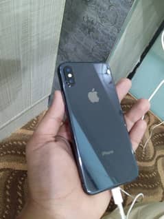 I phone X