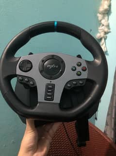 (Urgent) steering wheel | gaming steering | pxn | pxn v9