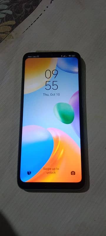 Samsung A32 Redmi 10c 8