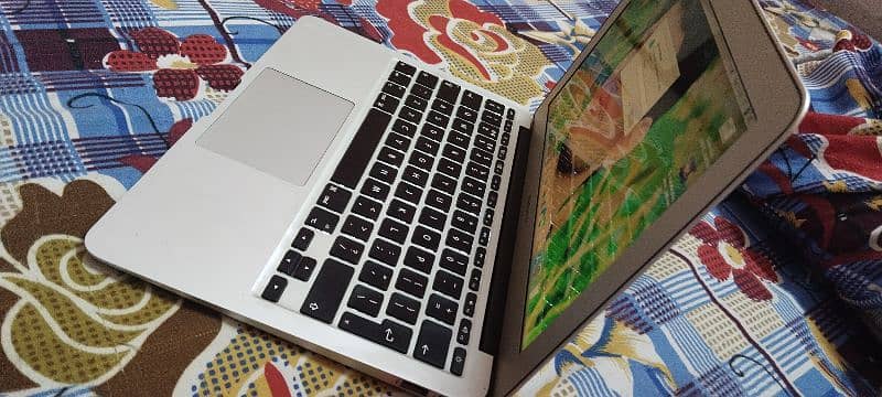 Mac Book Air 7.1 2015 2