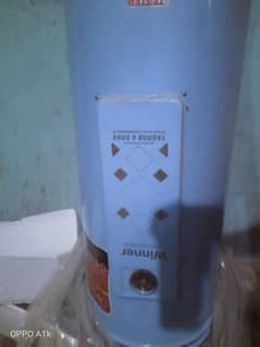 geyser  in reasonable price