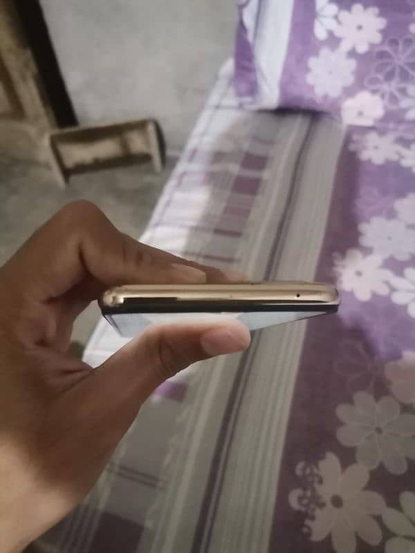 oppo f9 pro 6/128 7