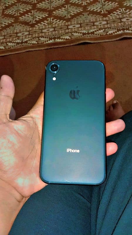 Iphone Xr 2