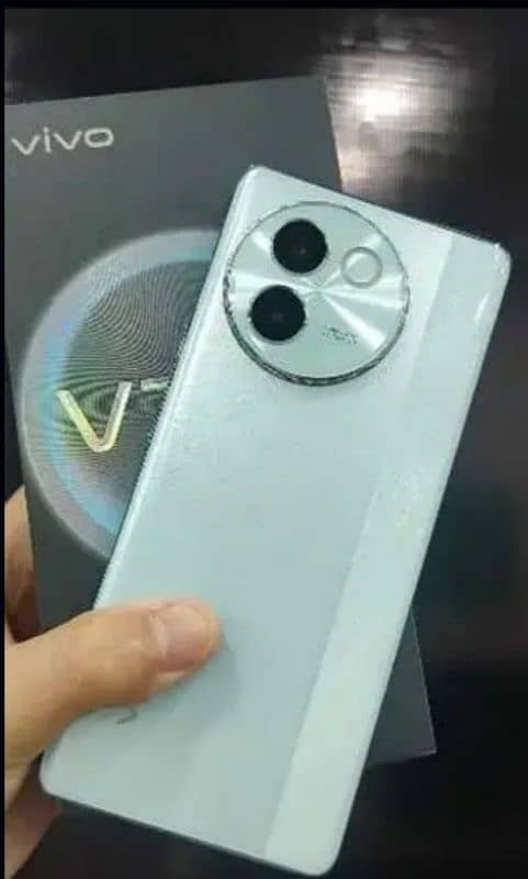 vivo v30e (8/256) bilkul ok ha 3