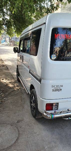 Mazda Scrum 2024 3