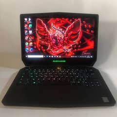 Alienware R2 13 0