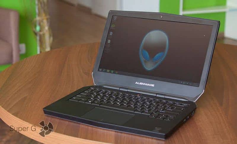 Alienware R2 13 2