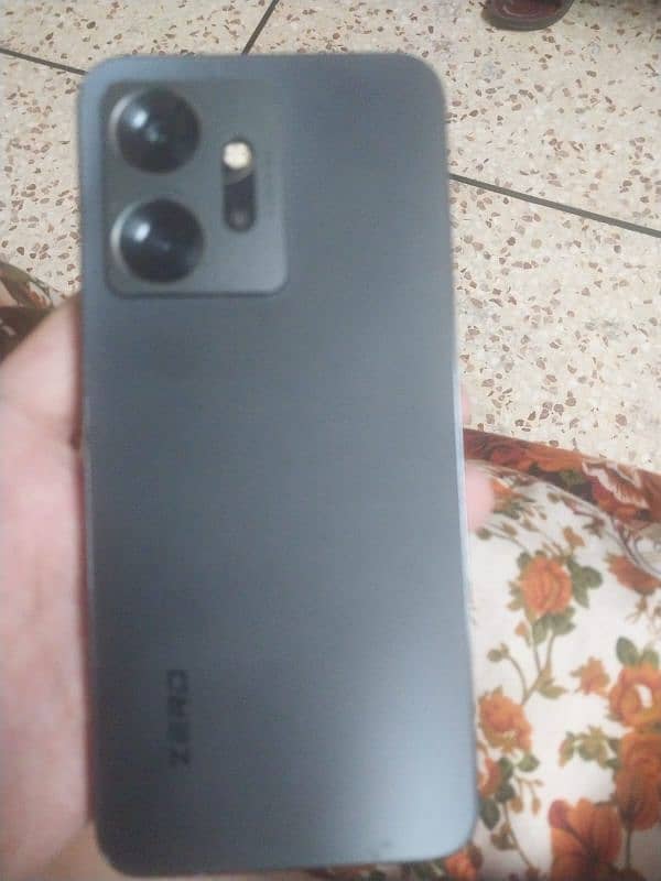 infinix zero 20 1