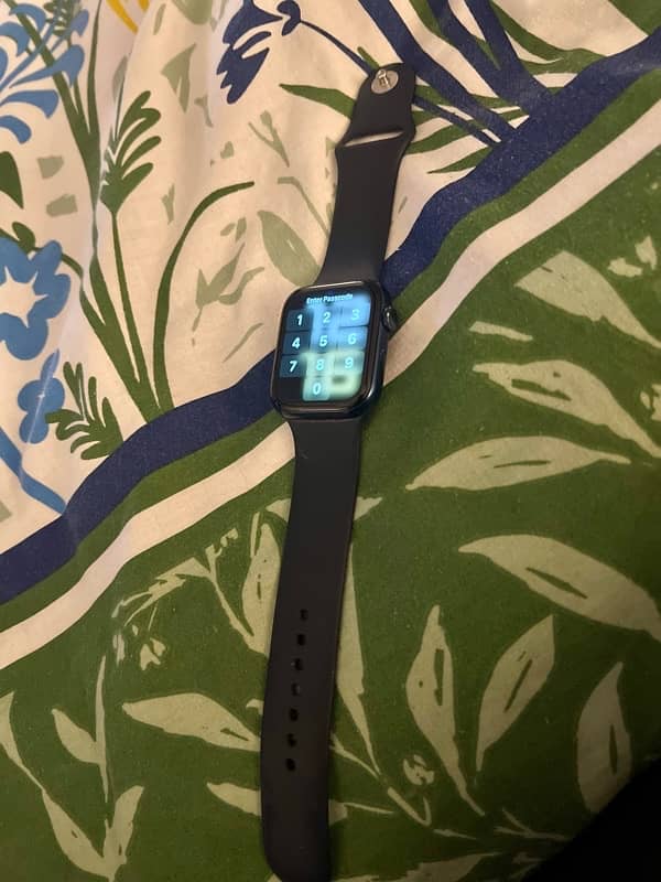 APPLE WATCH SERIES 6 1