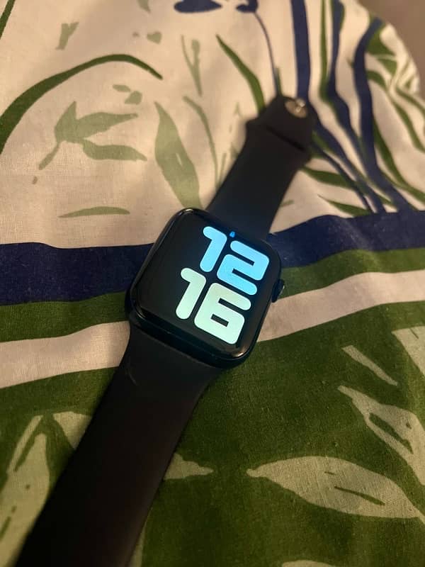 APPLE WATCH SERIES 6 2