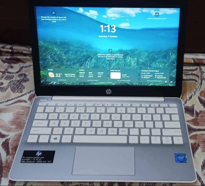 HP Stream 11 Like New | AUSTRALIA IMPORTED 0