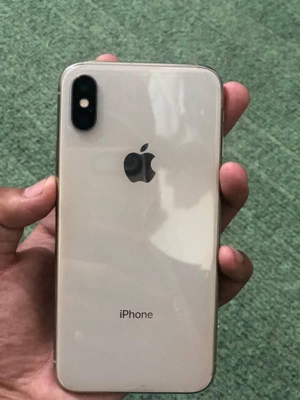 i phone x 256gb whtsp num 0324 7916086 0