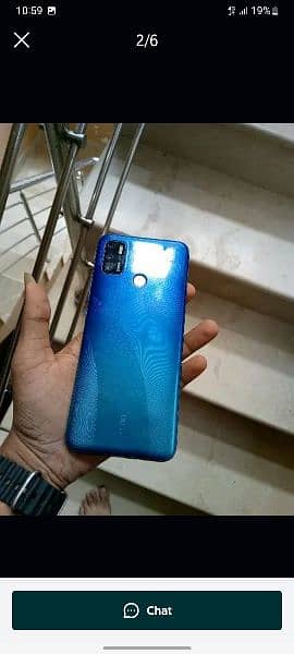 tecno spark 5 air 2