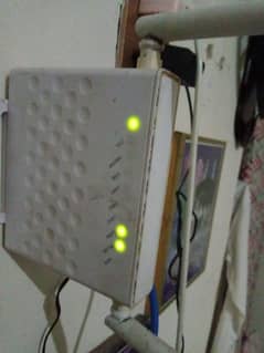 ptcl modem for sale