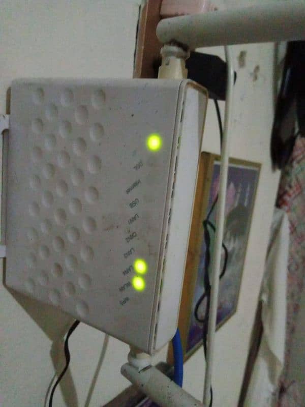 ptcl modem for sale 0