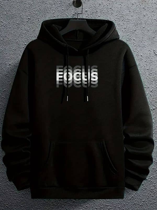 Hoodies branded Causal Bell 3