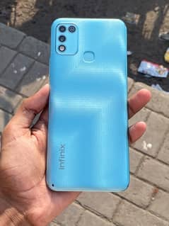 infinix