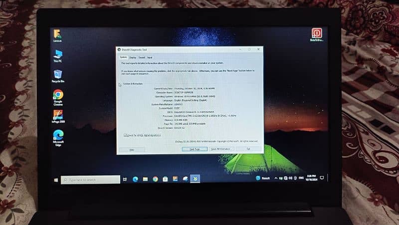 Lenovo IdeaPad 330 81DE 1