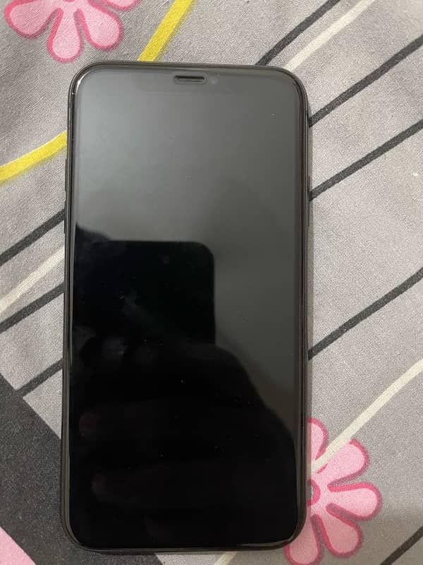 IPHONE 11 NON PTA WITH BOX 3