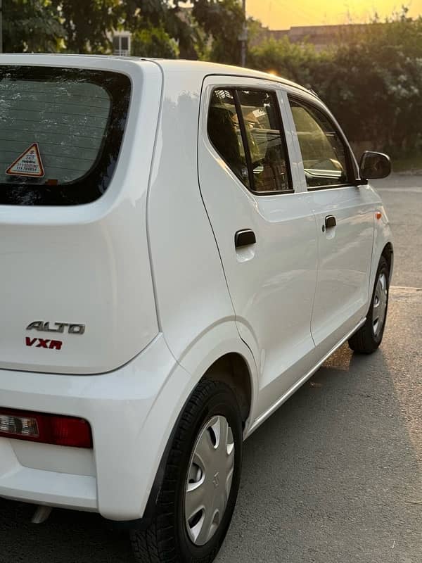 Suzuki Alto 2019 3