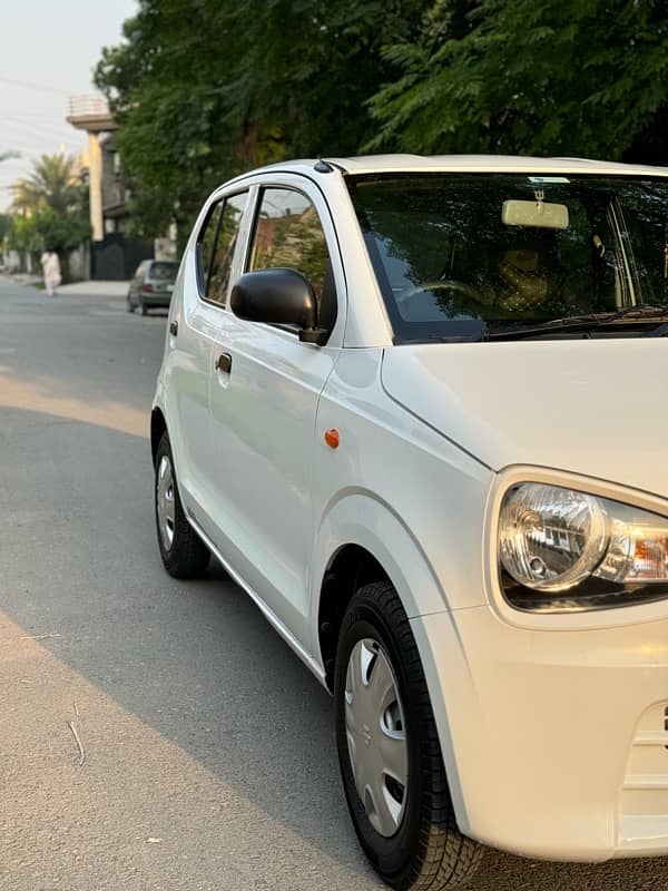 Suzuki Alto 2019 4