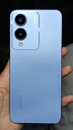 Vivo y 17s 6+6 128