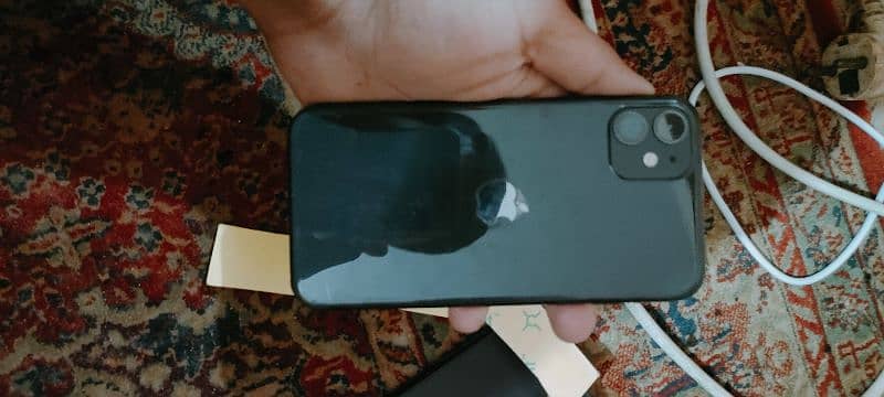 iphone 11 pta approved 256gb 0