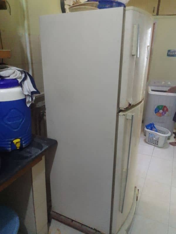 Dawlance Refrigerator for Sale 1