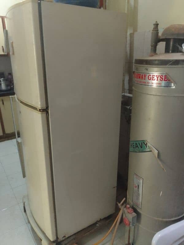 Dawlance Refrigerator for Sale 2