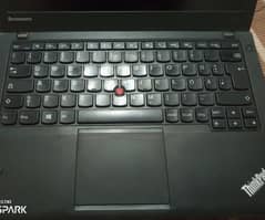 i5 6th generation Thinkpad