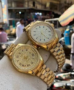 New premium women watches