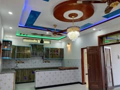 Brand New 5marla double story house available for rent Islamabad 0