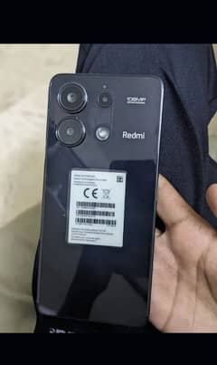 Redmi note 13 0