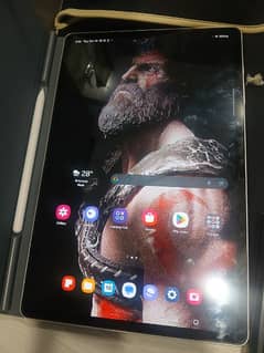 Samsung Galaxy Tab S9+