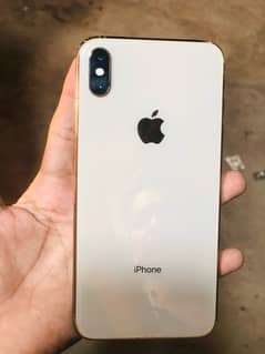 iPhone XS Max 0