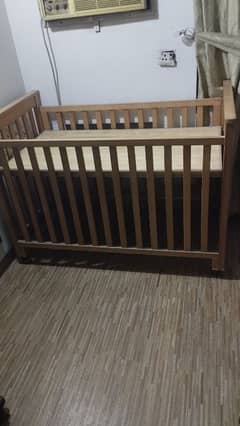 Baby Cots | Wooden cots | baby beds