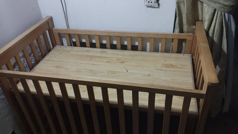 Baby Cots | Wooden cots | baby beds 1