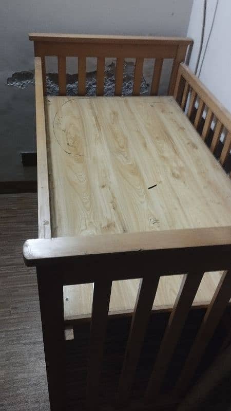 Baby Cots | Wooden cots | baby beds 2