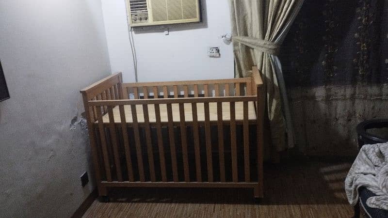 Baby Cots | Wooden cots | baby beds 3