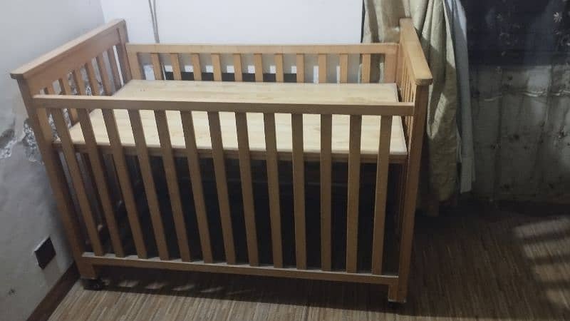 Baby Cots | Wooden cots | baby beds 4