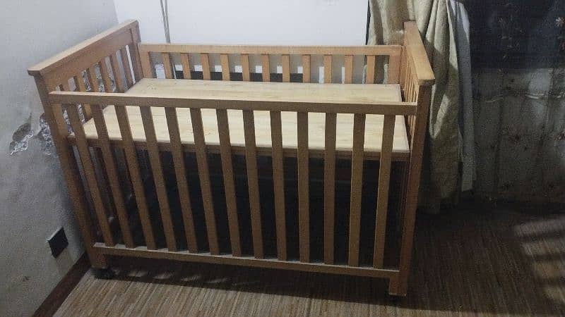 Baby Cots | Wooden cots | baby beds 5