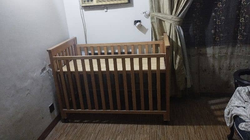 Baby Cots | Wooden cots | baby beds 6