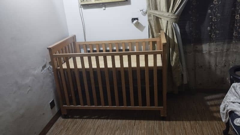 Baby Cots | Wooden cots | baby beds 7