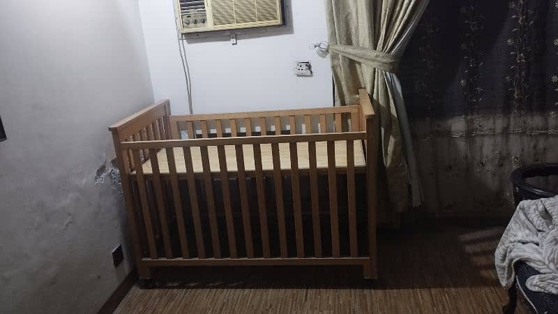 Baby Cots | Wooden cots | baby beds 8