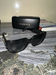 Versace sunglasses