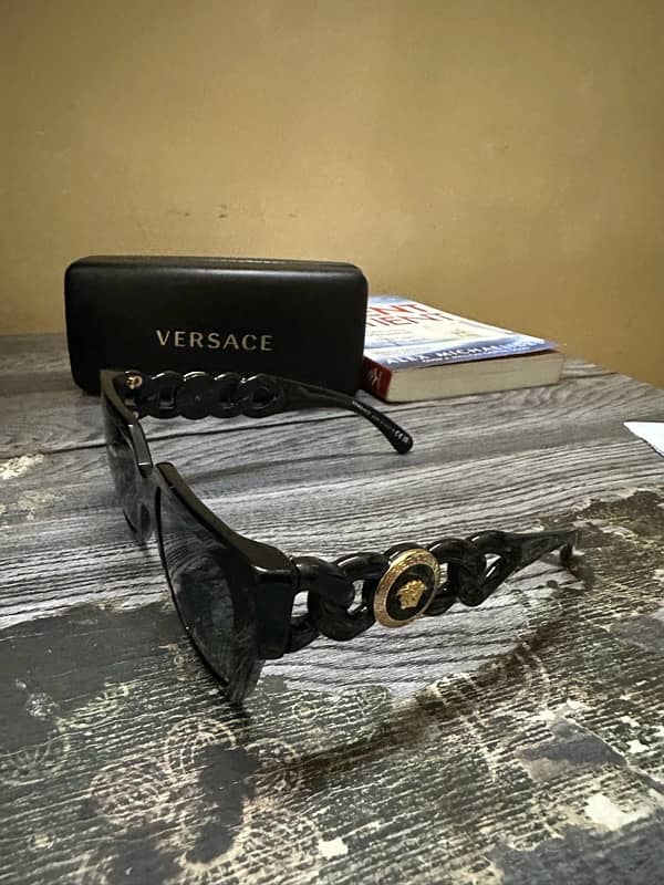 Versace sunglasses 1