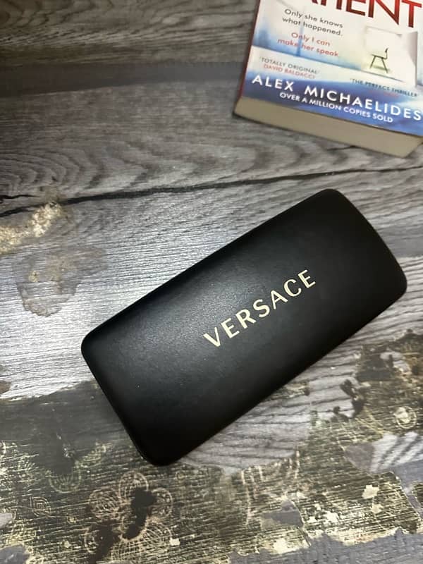 Versace sunglasses 2